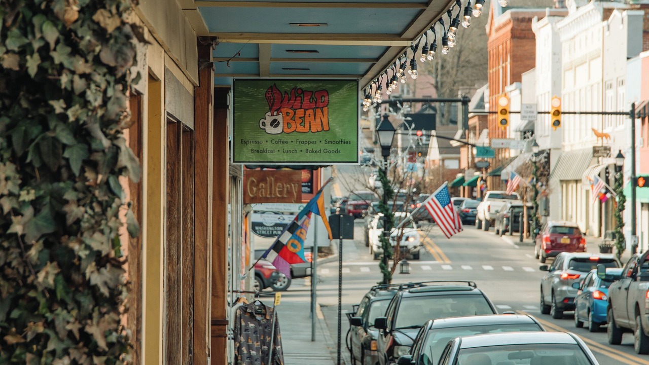 Photo of Others in Lewisburg
