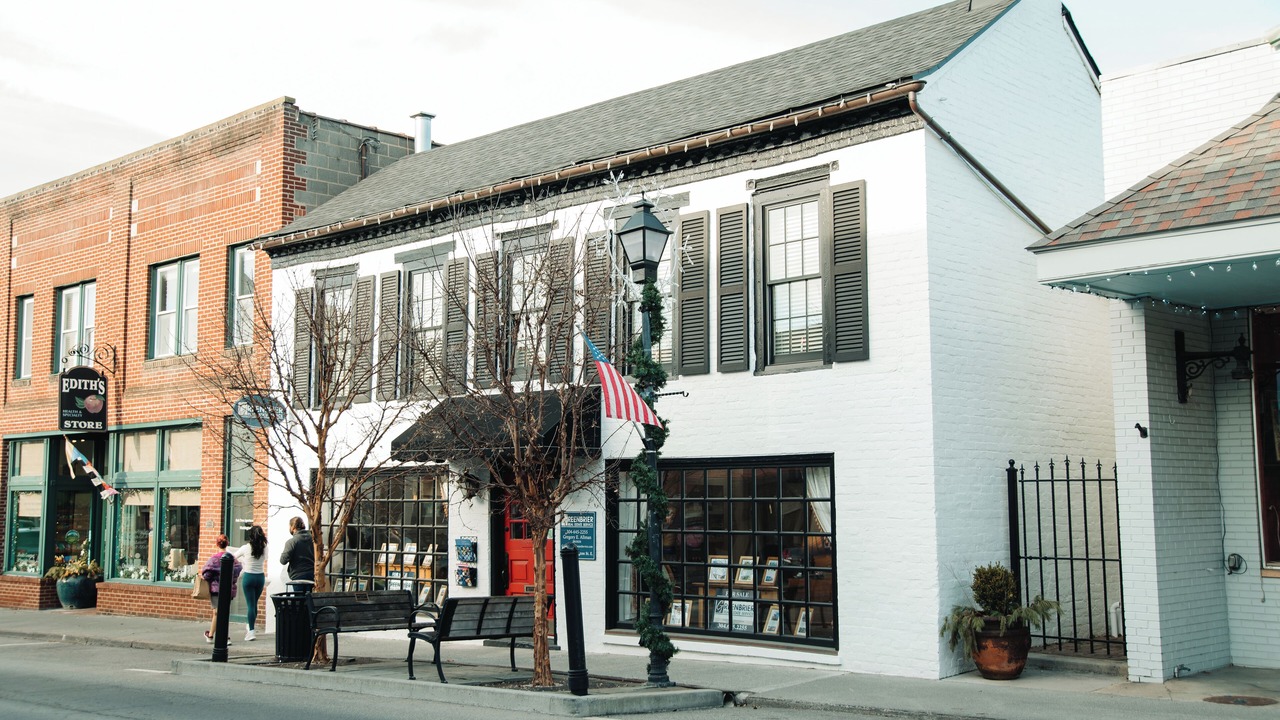 Photo of Outdoor in Lewisburg
