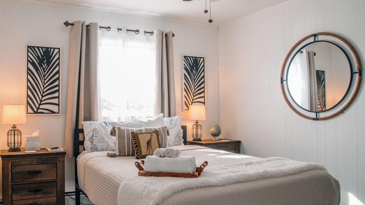 Photo of Bedroom in Lewisburg