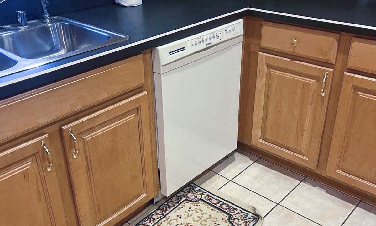 Photo of Kitchen in Arnold