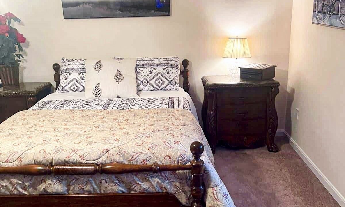 Photo of Bedroom in Arnold