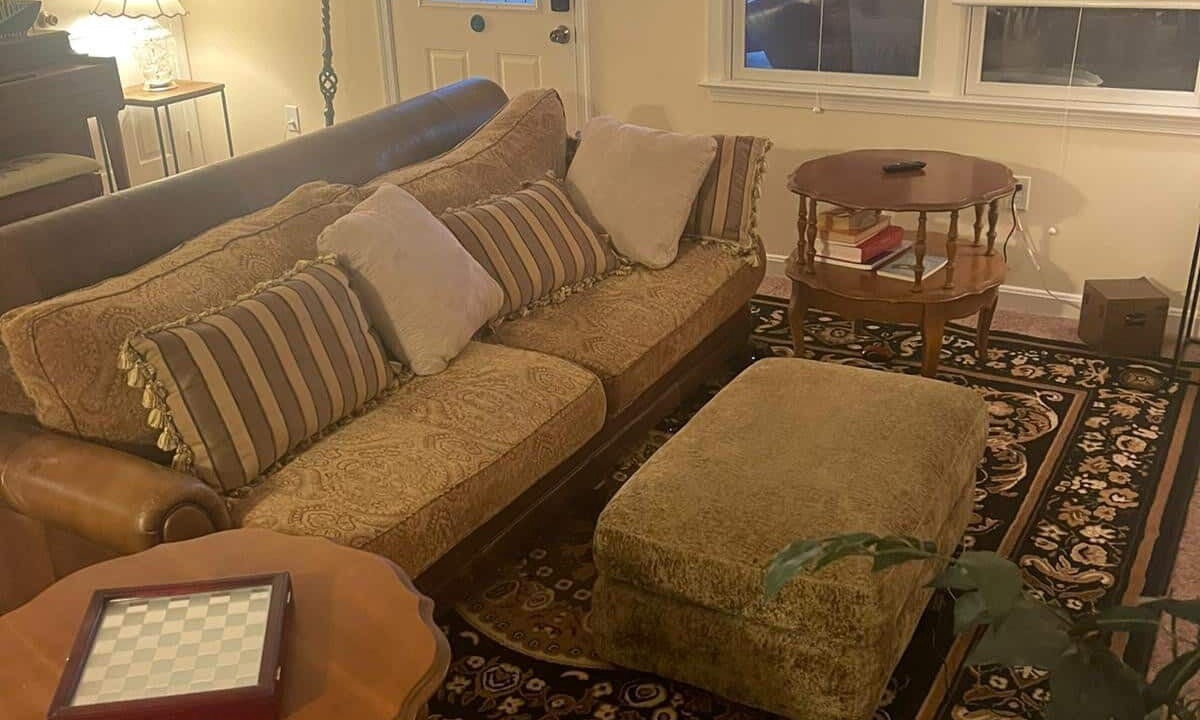 Photo of Livingroom in Arnold