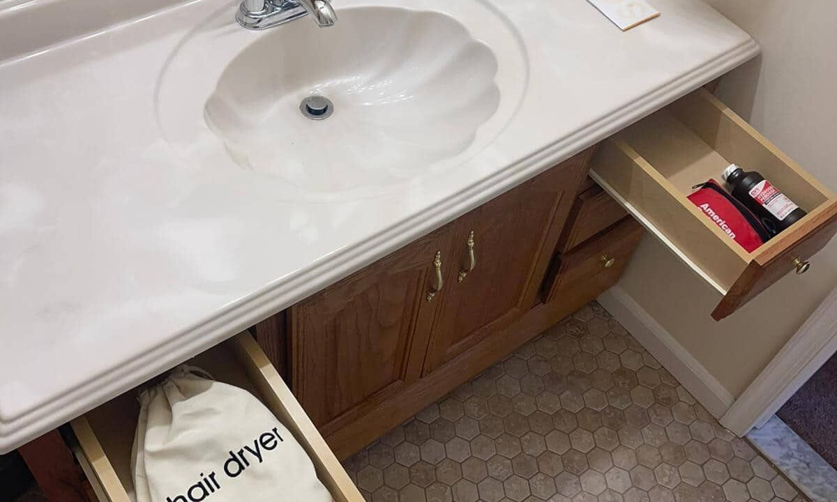 Photo of Bathroom in Arnold