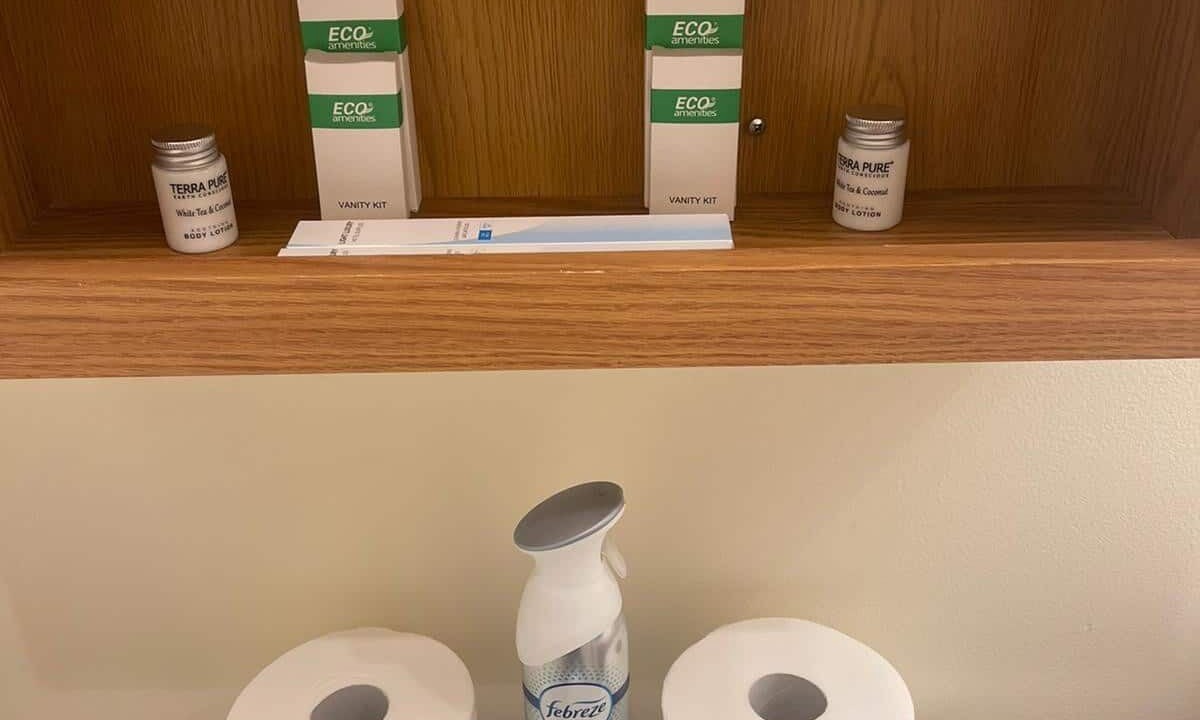 Photo of Bathroom in Arnold