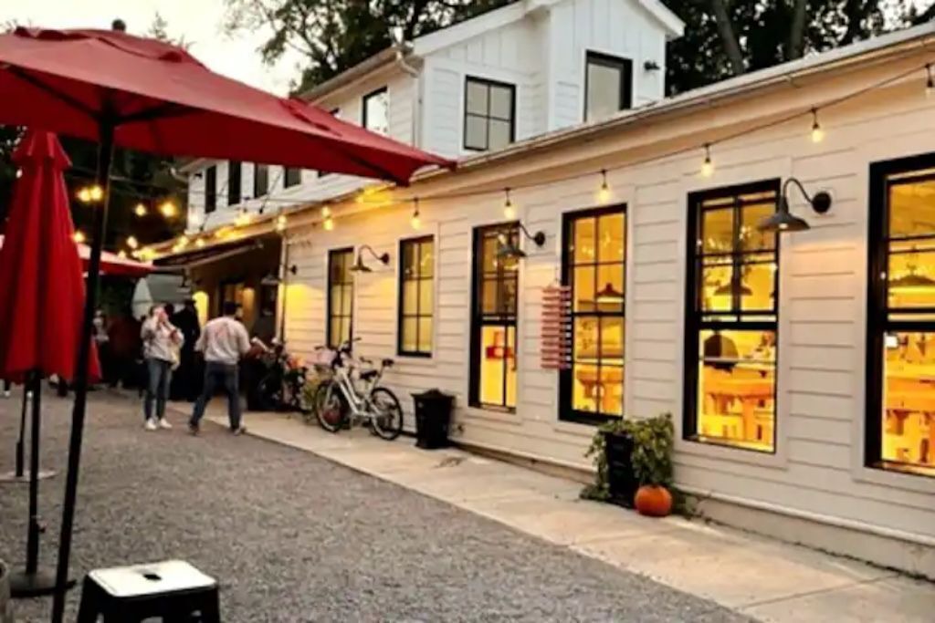 Photo of Outdoor in Eastport