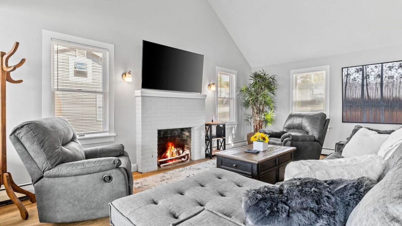 Photo of Livingroom in Colchester