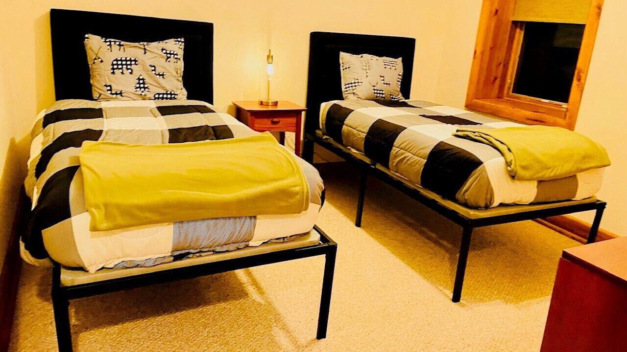 Photo of Bedroom in Davis