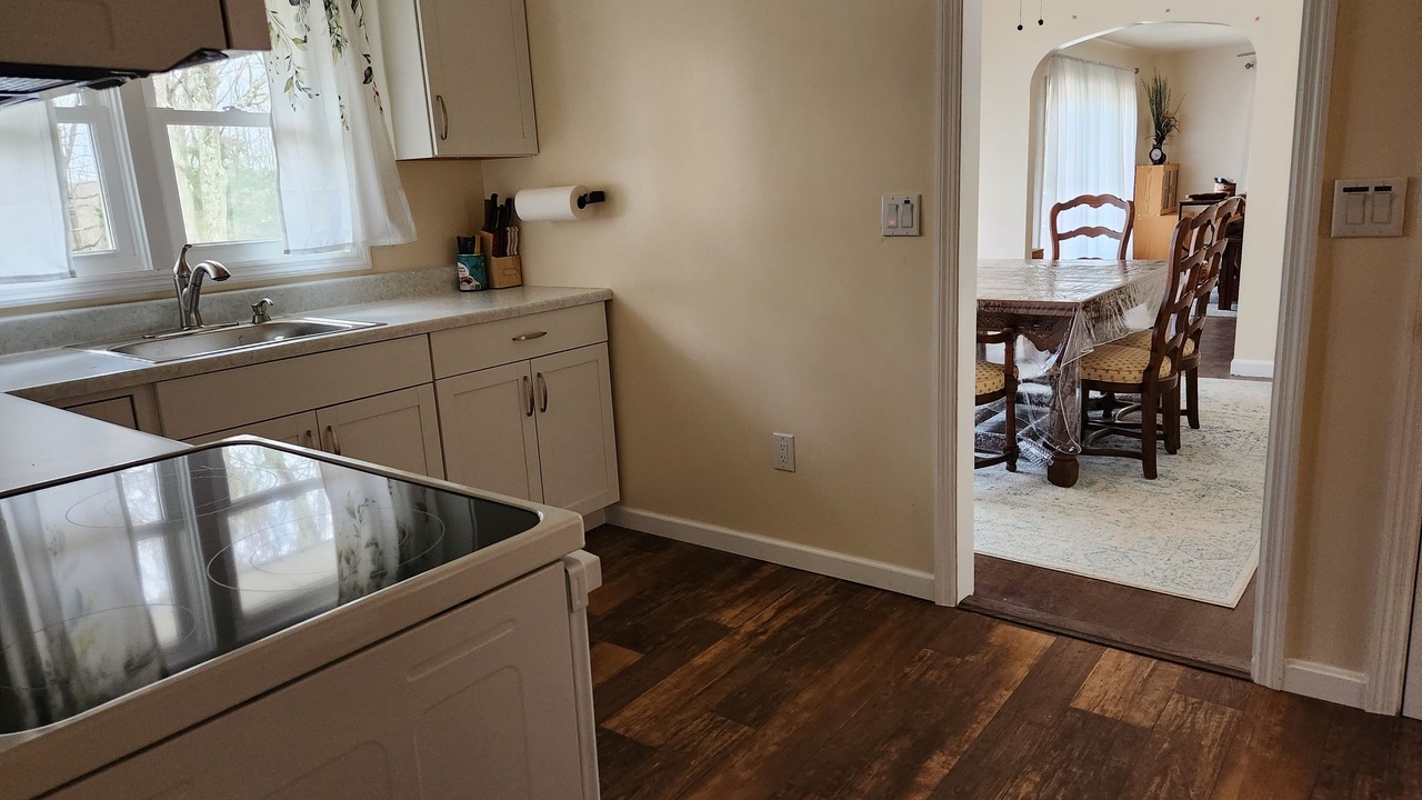 Photo of Kitchen in Pleasant Valley