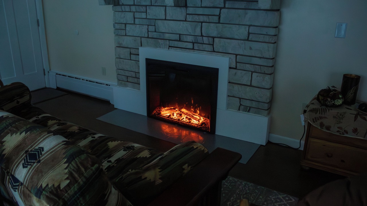 Photo of Livingroom in Pleasant Valley