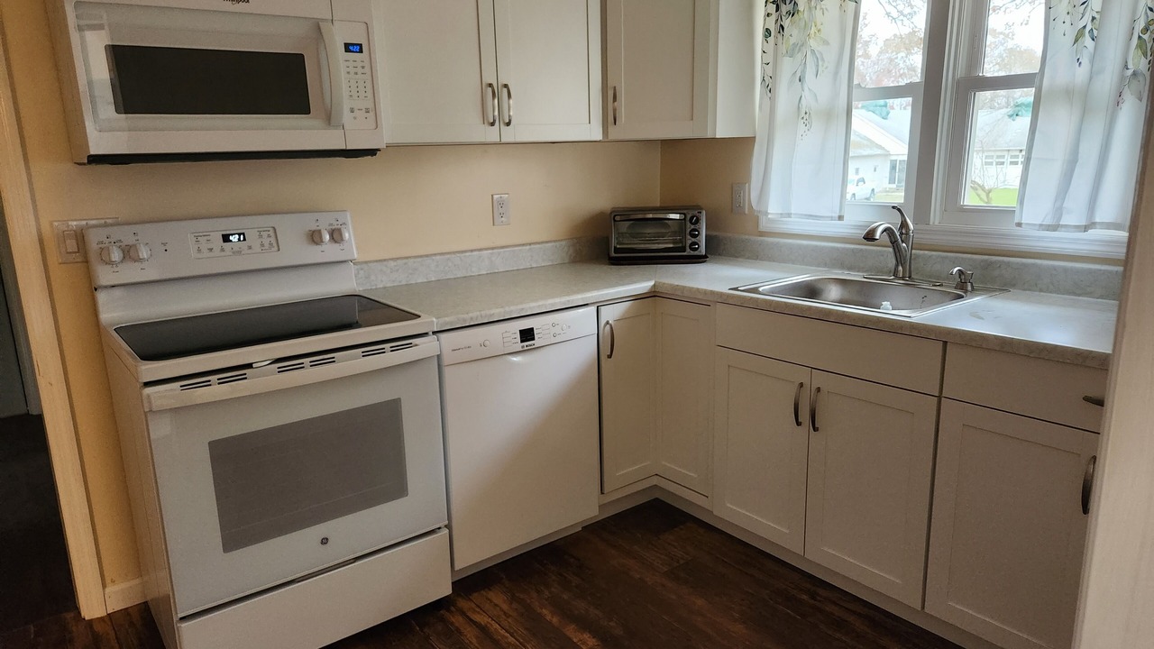Photo of Kitchen in Pleasant Valley