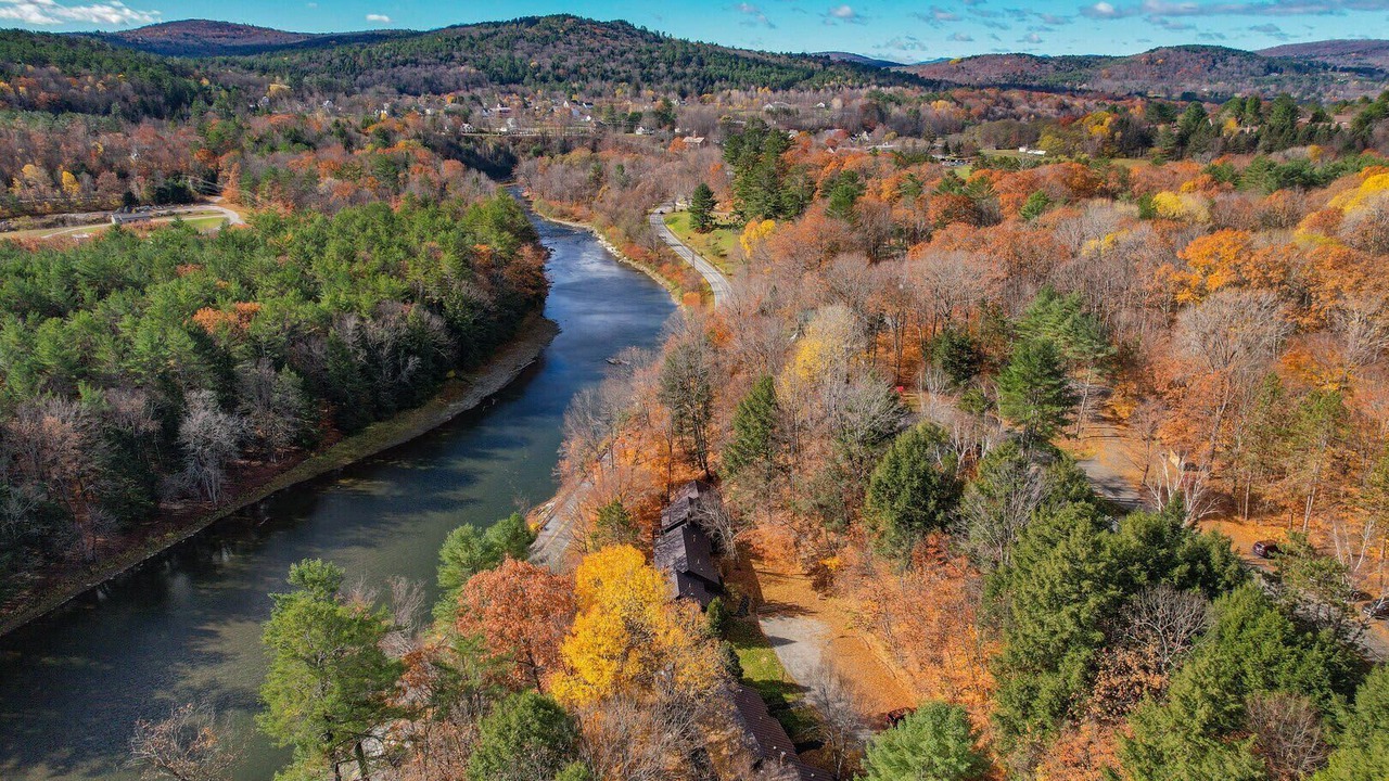 Photo of Others in Quechee