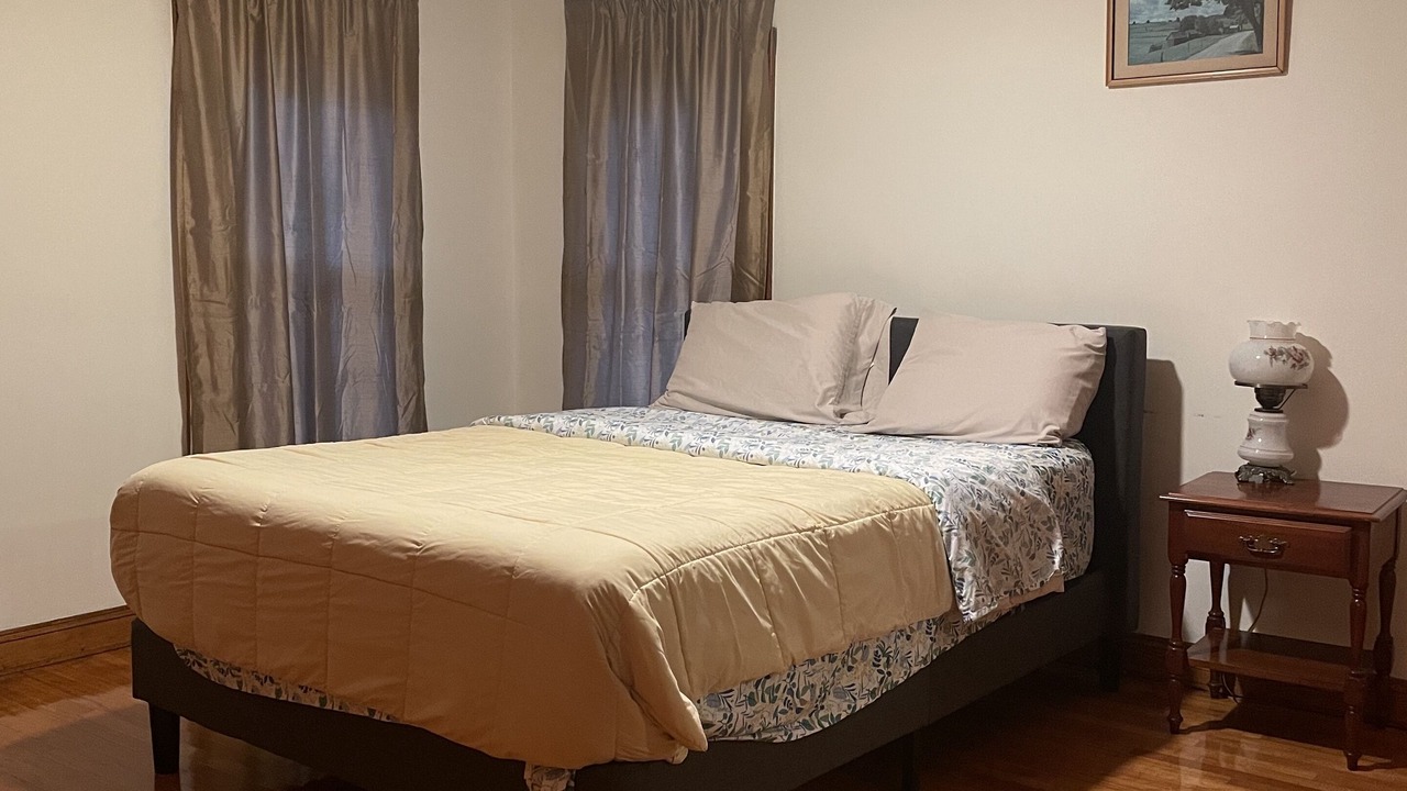 Photo of Bedroom in South Burlington