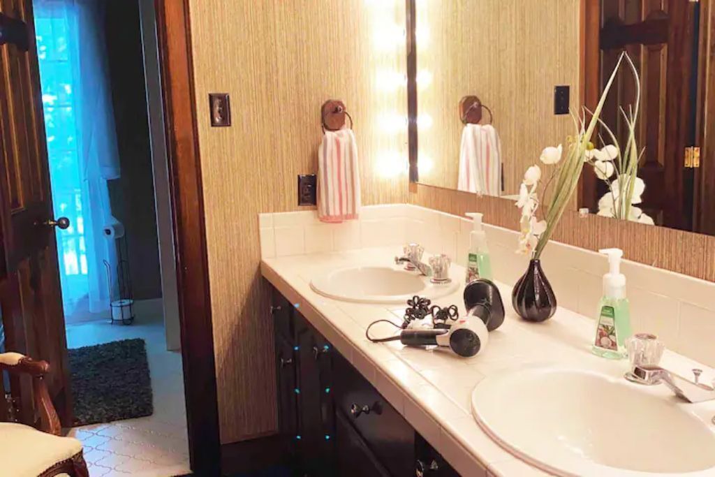 Photo of Bathroom in Midlothian