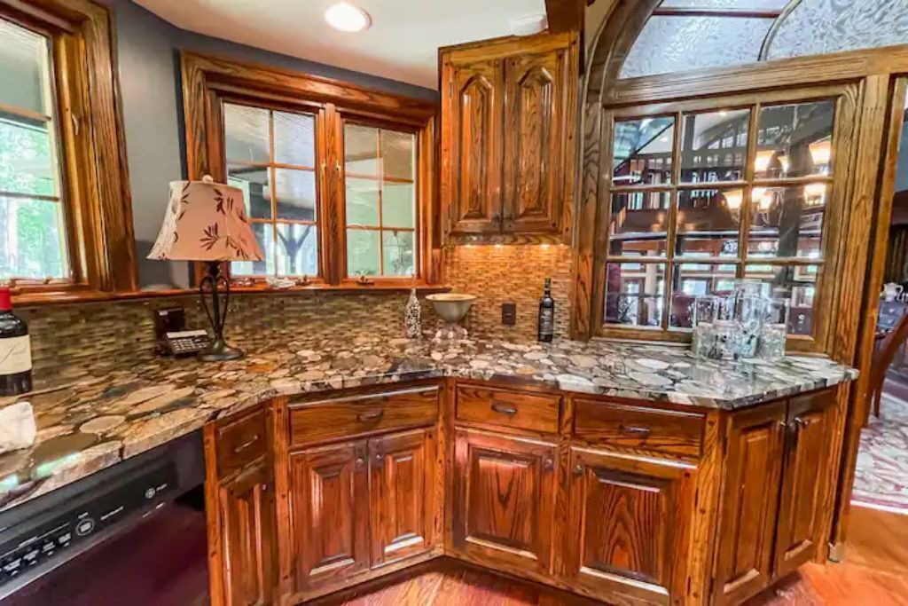 Photo of Bedroom in Midlothian