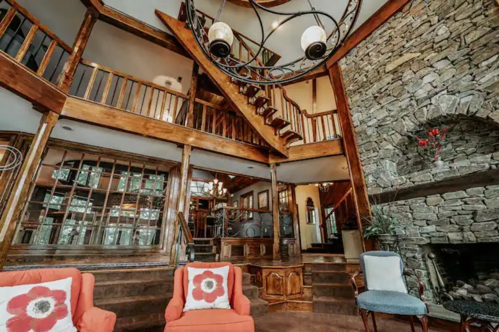 Photo of Bedroom in Midlothian