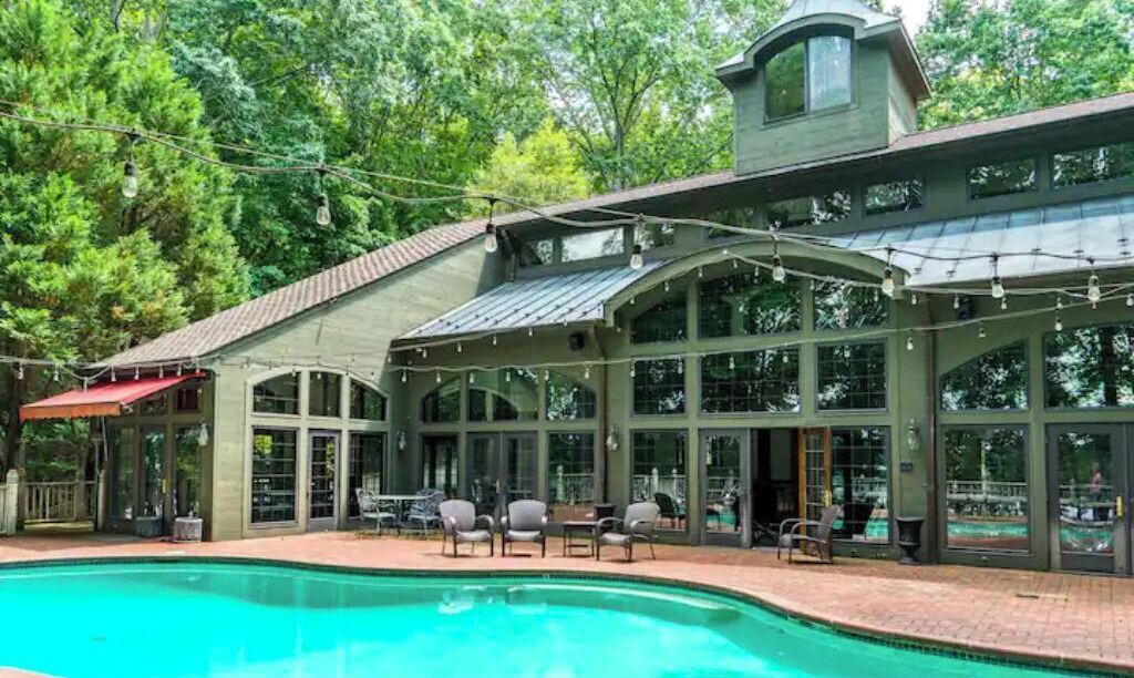 Photo of Outdoor in Midlothian