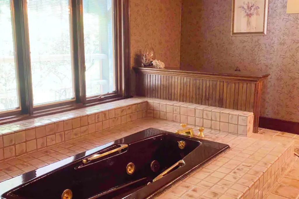 Photo of Bathroom in Midlothian
