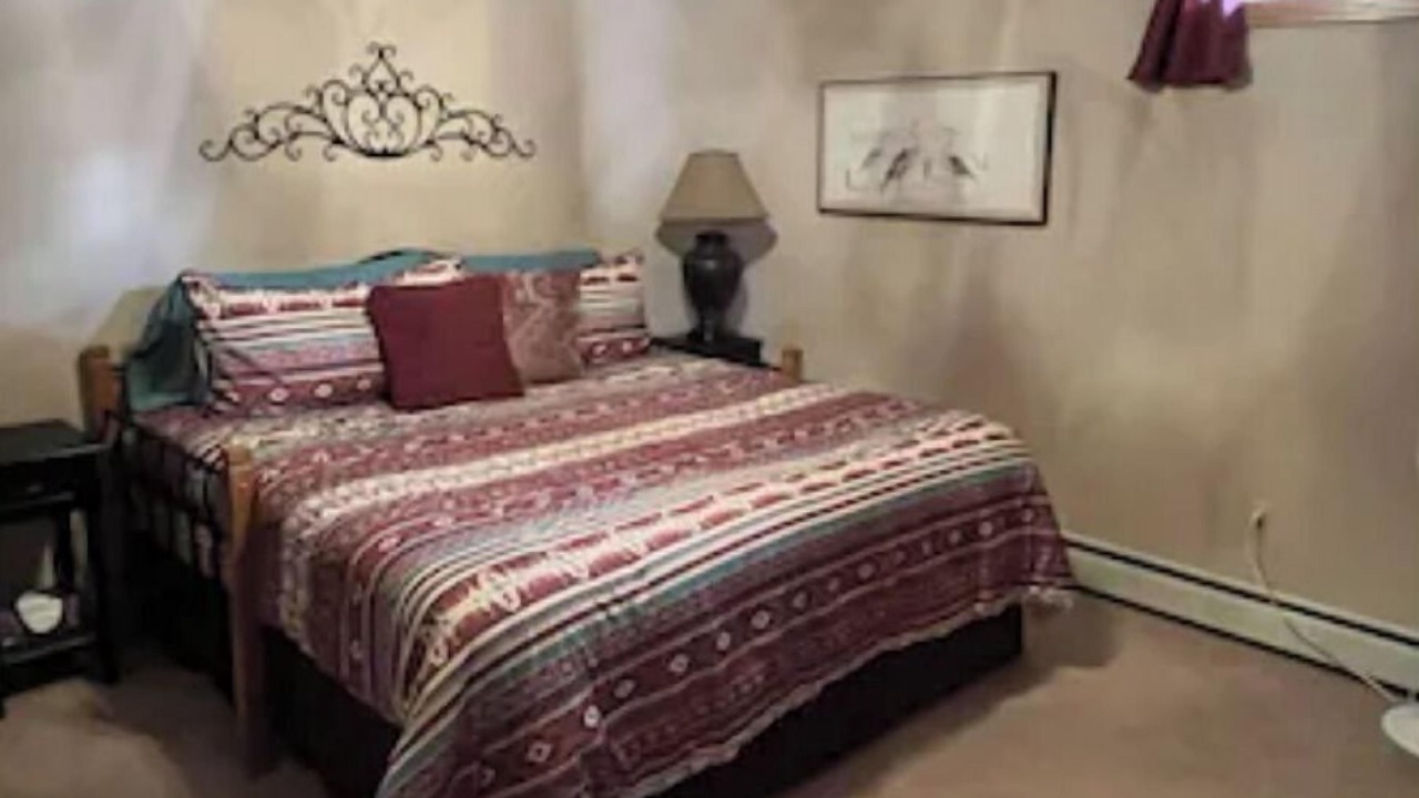 Photo of Bedroom in Town of Ledyard