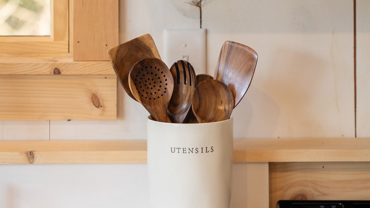 Photo of Kitchen in South Londonderry