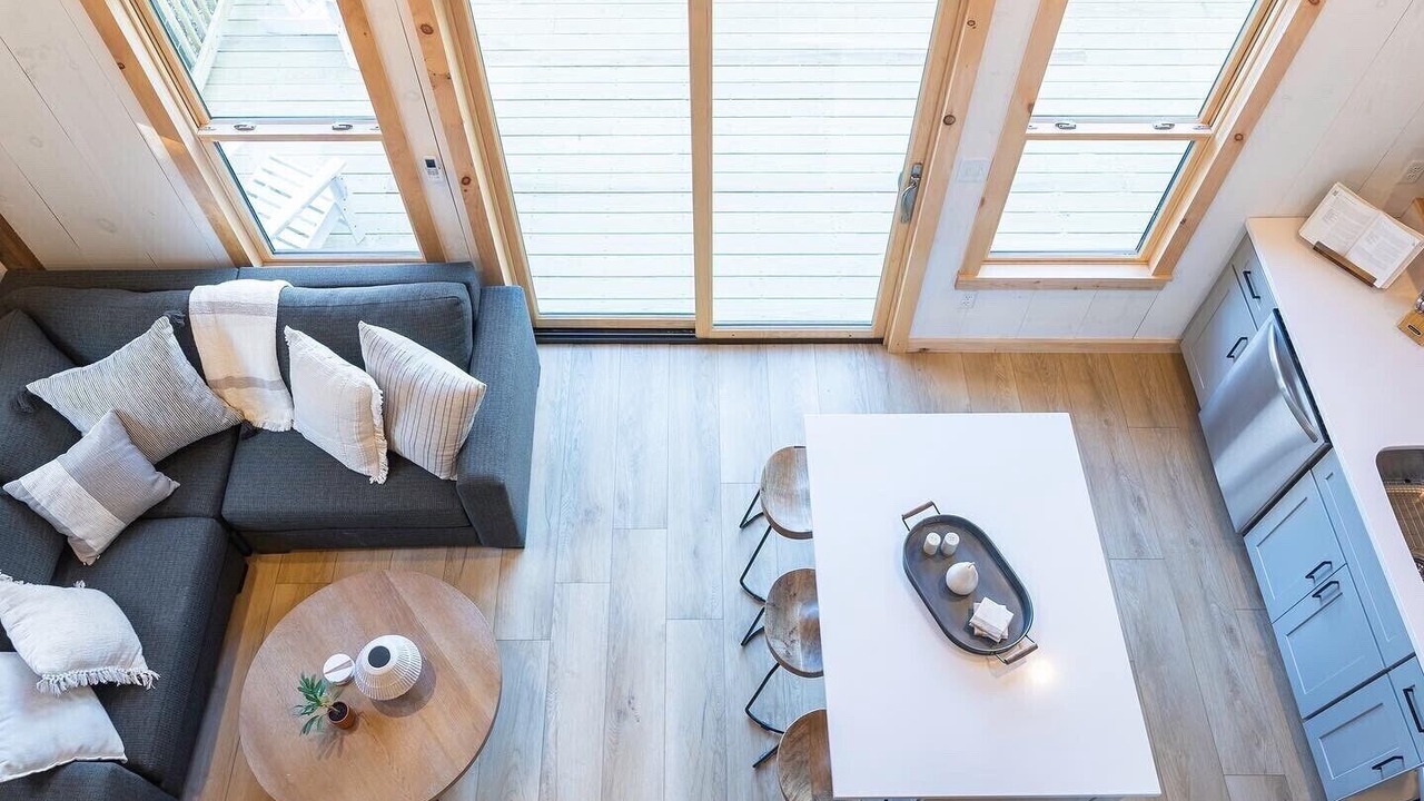 Photo of Livingroom in South Londonderry