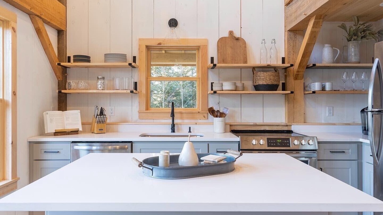 Photo of Kitchen in South Londonderry