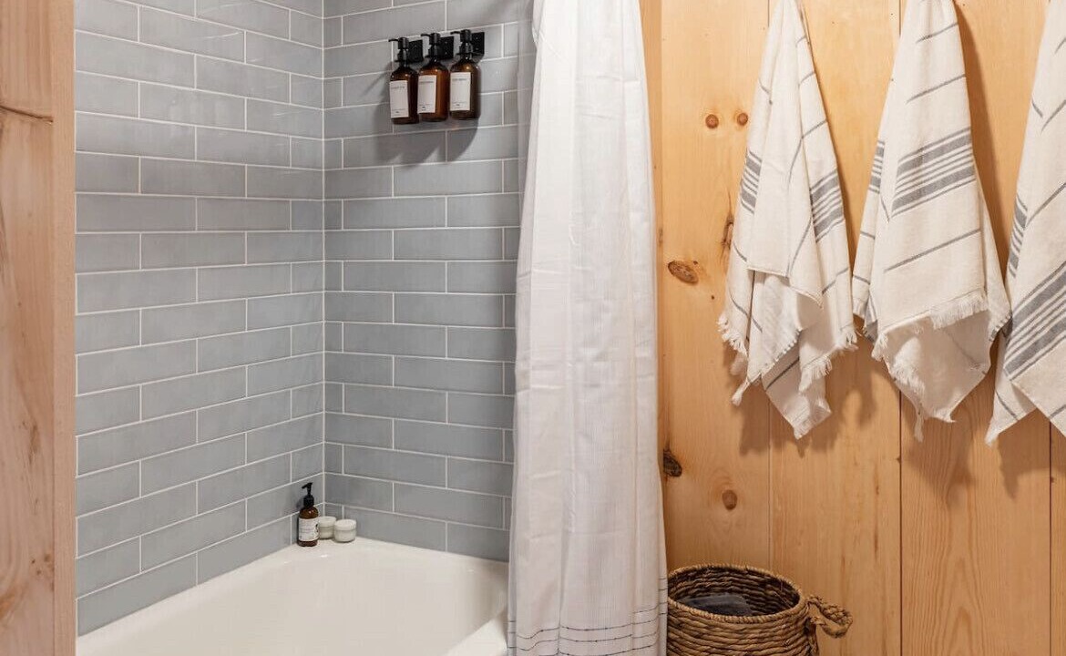 Photo of Bathroom in South Londonderry