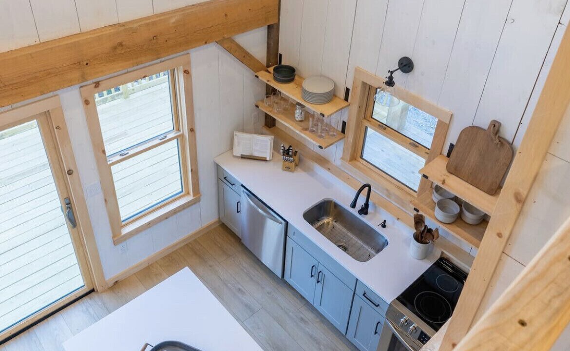 Photo of Kitchen in South Londonderry