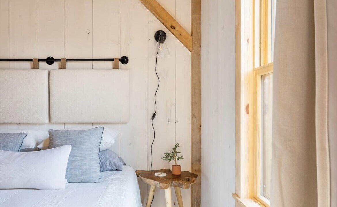 Photo of Bedroom in South Londonderry