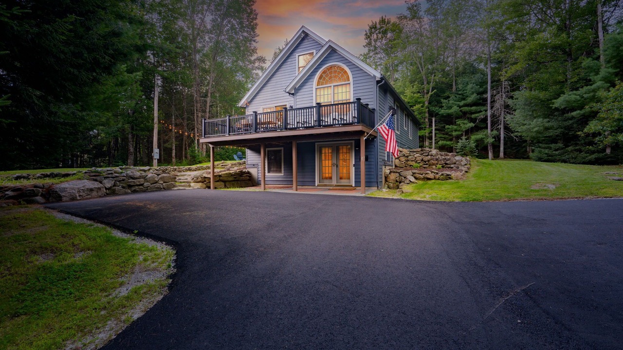 Photo of Outdoor in Bethel