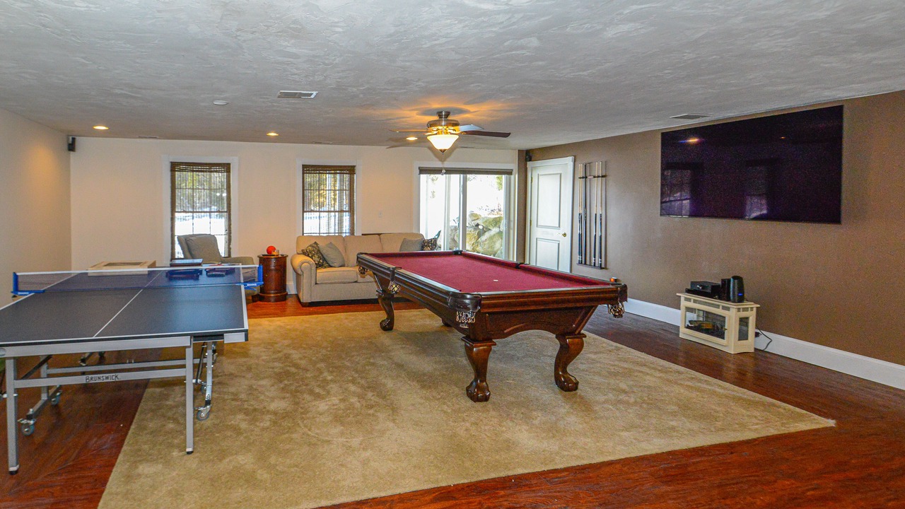Photo of Bedroom in Center Conway