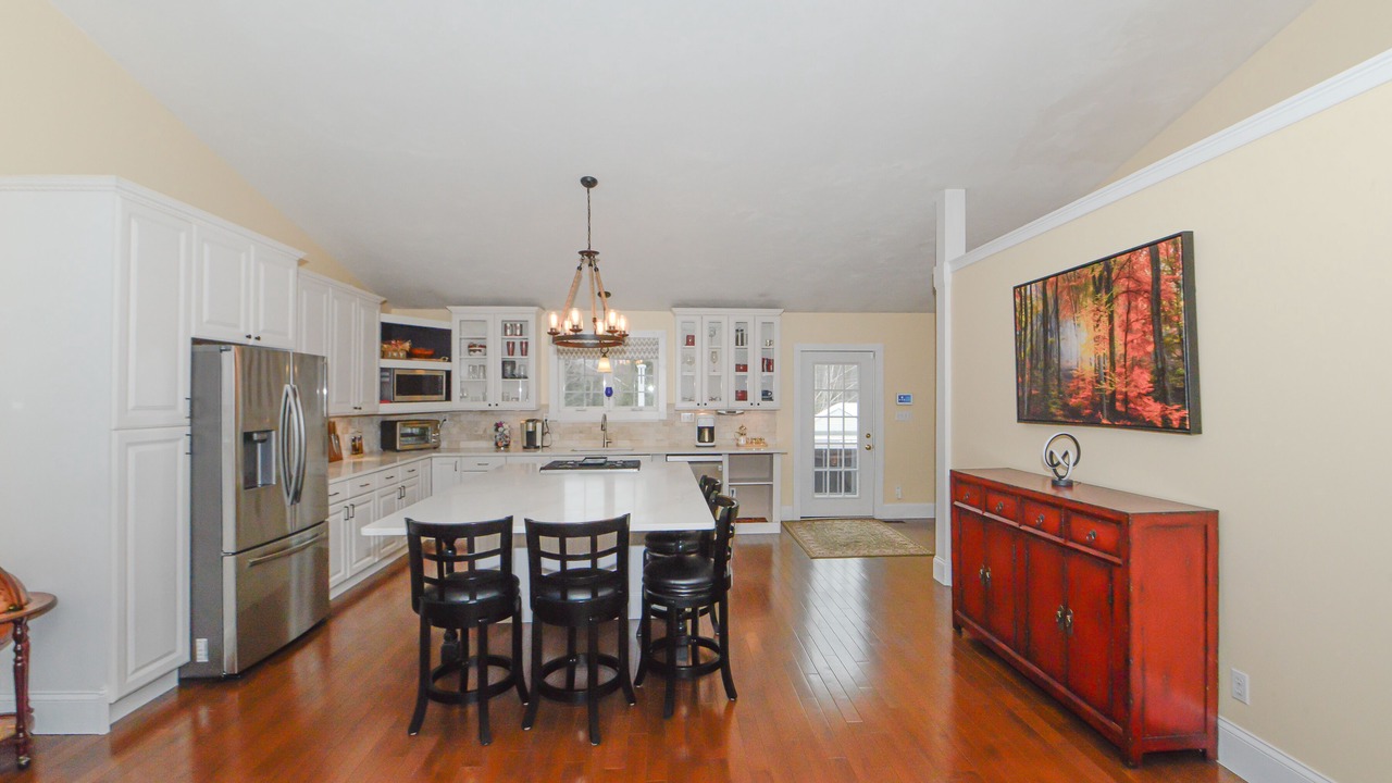 Photo of Bedroom in Center Conway