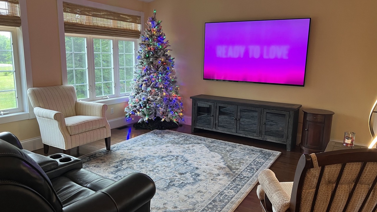Photo of Bedroom in Center Conway