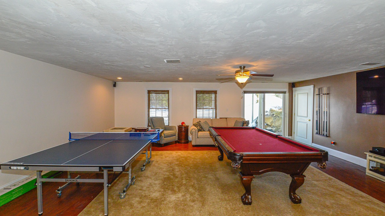 Photo of Outdoor in Center Conway