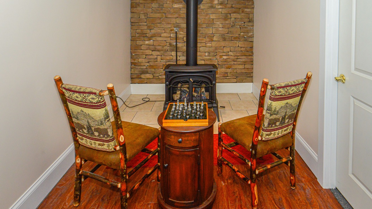 Photo of Livingroom in Center Conway