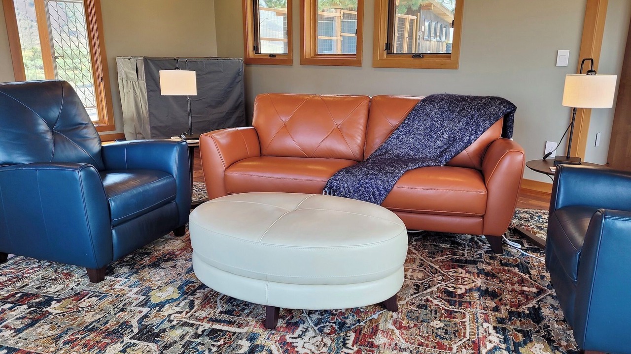 Photo of Livingroom in Twisp