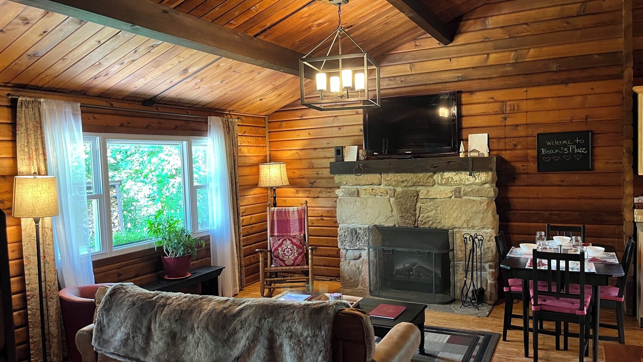 Photo of Livingroom in Athens