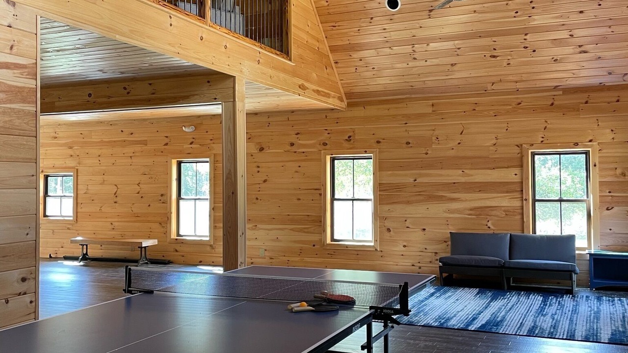 Photo of Bedroom in Indian Lake