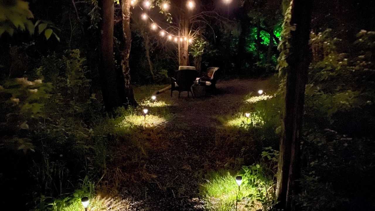 Photo of Patio Balcony in Sharpsburg