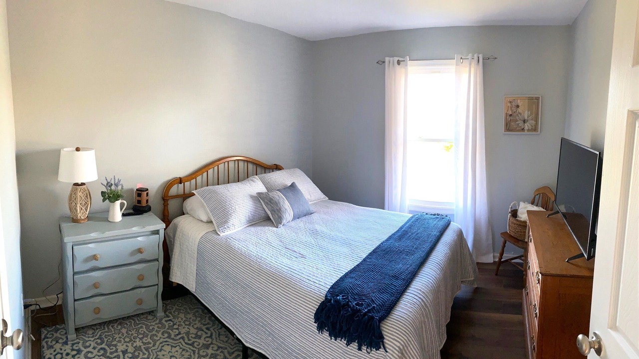 Photo of Bedroom in Sharpsburg