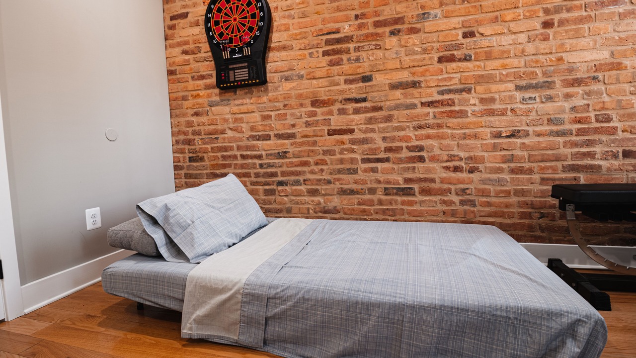 Photo of Bedroom in Canton