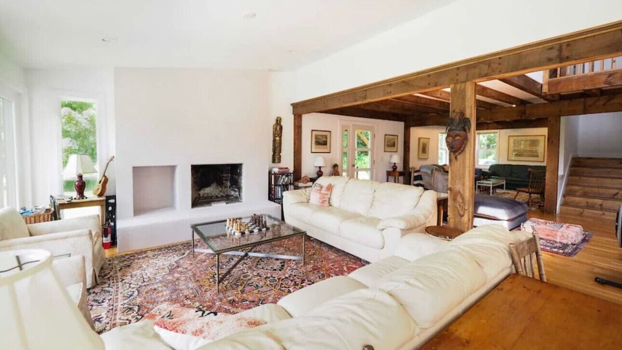 Photo of Livingroom in North Egremont