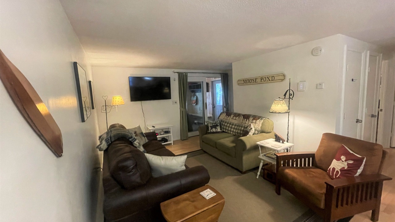 Photo of Livingroom in Bridgton