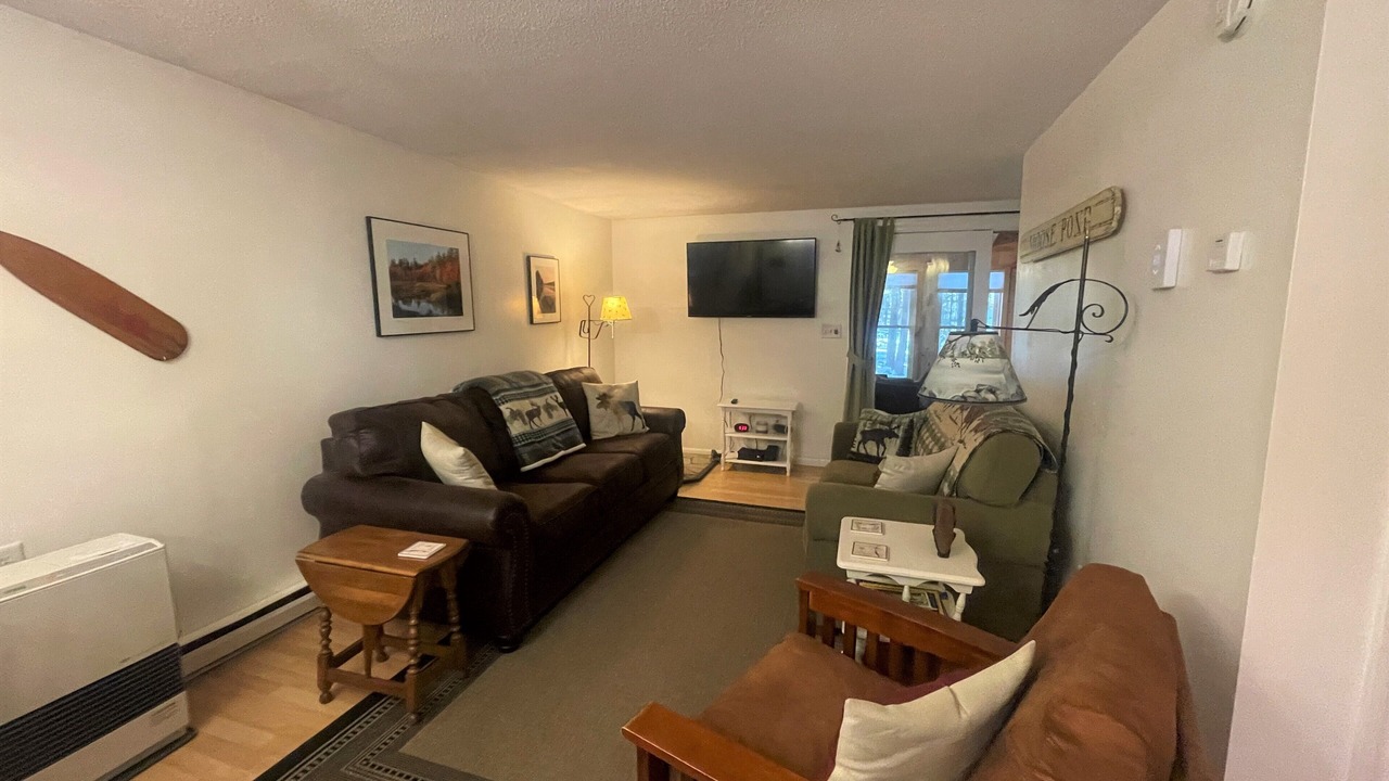 Photo of Livingroom in Bridgton