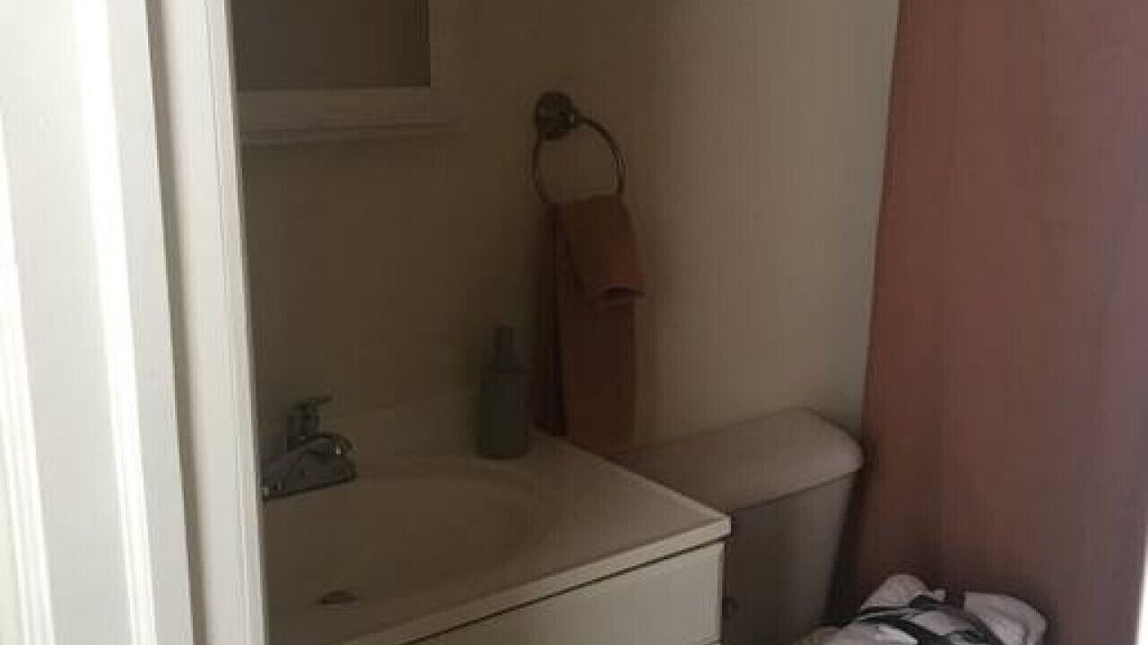 Photo of Bathroom in Niskayuna