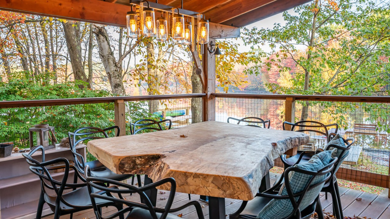 Photo of Outdoor in Locke Lake Colony