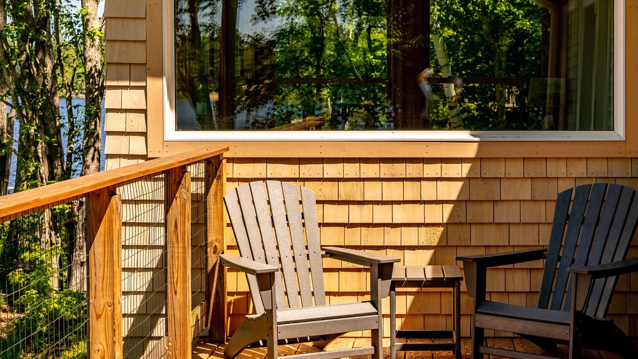 Photo of Outdoor in Locke Lake Colony