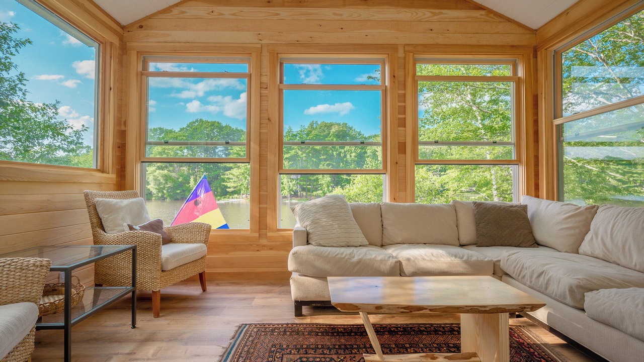 Photo of Outdoor in Locke Lake Colony
