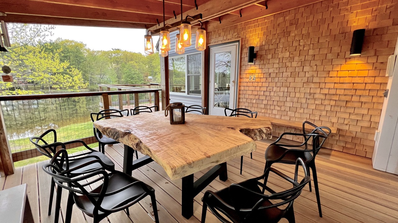 Photo of Outdoor in Locke Lake Colony