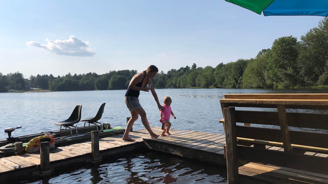 Photo of Outdoor in Locke Lake Colony