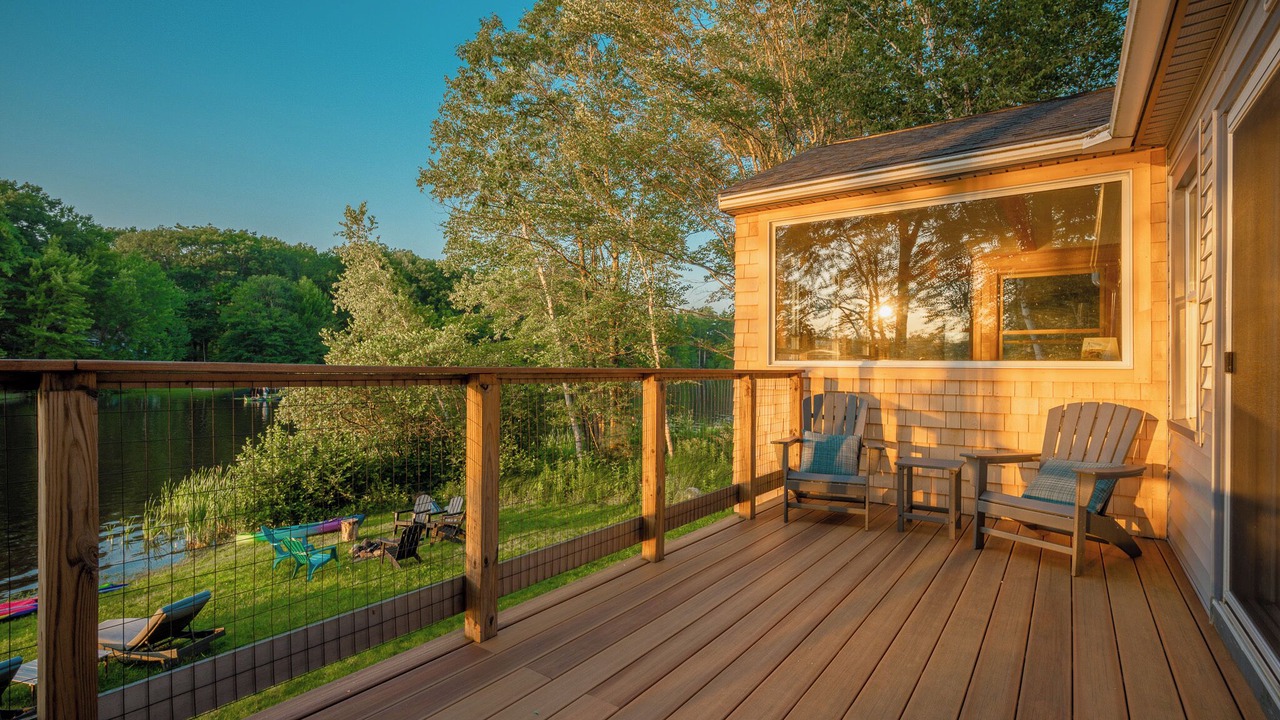 Photo of Outdoor in Locke Lake Colony